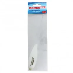 BOMBETTE SEMI-PLONGEANTE