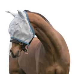 BONNET ANTI-INSECTES AMIGO SILVER