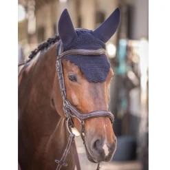 BONNET CHEVAL ANTI BRUIT