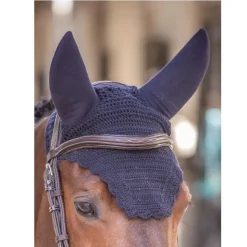 BONNET CHEVAL ANTI BRUIT