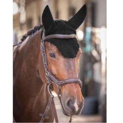 BONNET CHEVAL ANTI BRUIT
