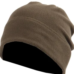 BONNET ENFANT POLAIRE KAKI
