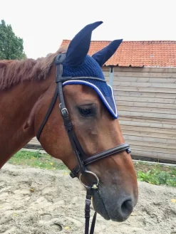 BONNET FIGARA CHEVAL