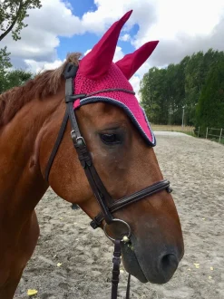BONNET FIGARA CHEVAL