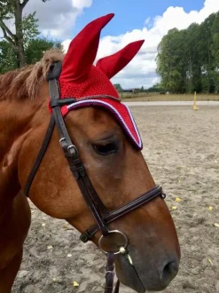 BONNET FIGARA PONEY
