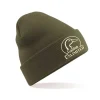BONNET KAKI