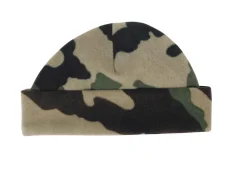 BONNET POLAIRE CAMO