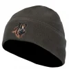 BONNET SANGLIER KAKI