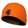 BONNET SANGLIER ORANGE