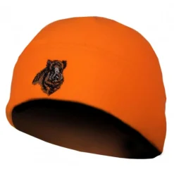 BONNET SANGLIER ORANGE