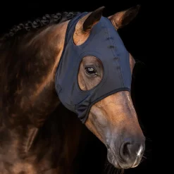 BONNET TITANE COME BEST SANS OREILLES NOIR