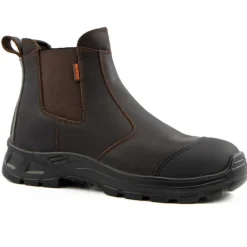 BOOTS DE SECURITE APPALOOSA S7S