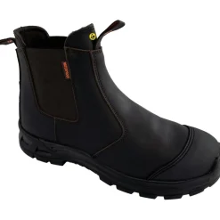 BOOTS DE SECURITE APPALOOSA S7S