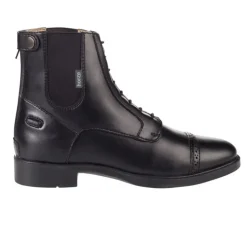 BOOTS D'EQUITATION KILKENNY ENFANT NOIR