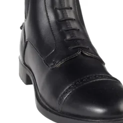 BOOTS D'EQUITATION KILKENNY ENFANT NOIR