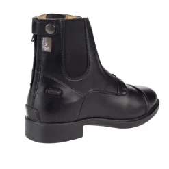 BOOTS D'EQUITATION KILKENNY ENFANT NOIR