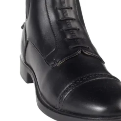 BOOTS D'EQUITATION KILKENNY ENFANT NOIR
