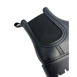 BOOTS ELASTIQUE MOANA ADULTE NOIR