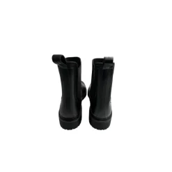 BOOTS ELASTIQUE MOANA ADULTE NOIR