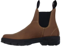 BOOTS PADDOCK BRAGA CAMEL
