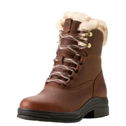 BOOTS SHERPA IMPERMEABLES