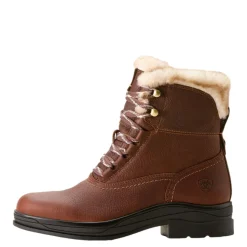 BOOTS SHERPA IMPERMEABLES