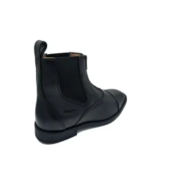 BOOTS ZIP SINTRA NOIRES