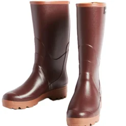 BOTTE CAOUTCHOUC FEMME CHAMBORD PRO L2 SUREAU