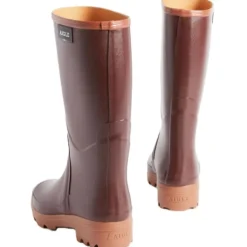 BOTTE CAOUTCHOUC FEMME CHAMBORD PRO L2 SUREAU
