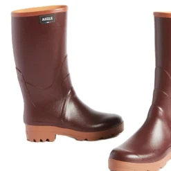 BOTTE CAOUTCHOUC FEMME CHAMBORD PRO L2 SUREAU