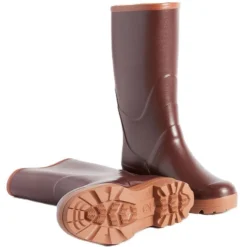 BOTTE CAOUTCHOUC FEMME CHAMBORD PRO L2 SUREAU