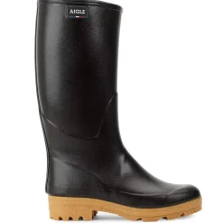 BOTTE CHAMBORD BRUN NEO