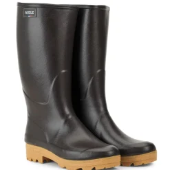 BOTTE CHAMBORD BRUN NEO