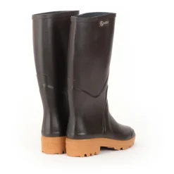 BOTTE CHAMBORD BRUN NEO