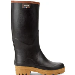 BOTTE CHAMBORD ISO FEMME BRUN