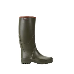BOTTE CHAMBORD KAKI PRO