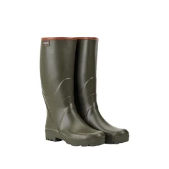 BOTTE CHAMBORD KAKI PRO