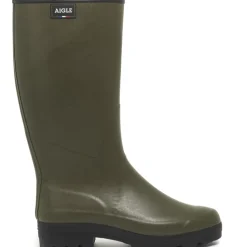 BOTTE CHAMBORD NEO MESH KAKI