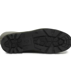 BOTTE CHAMBORD NEO MESH KAKI