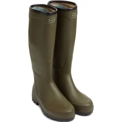 BOTTE COUNTRY CROSS JERSEY VERT