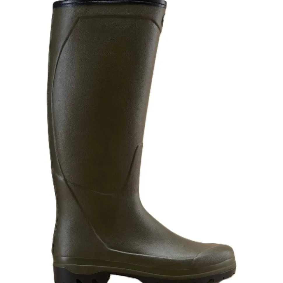 BOTTE COUNTRY CROSS JERSEY VERT