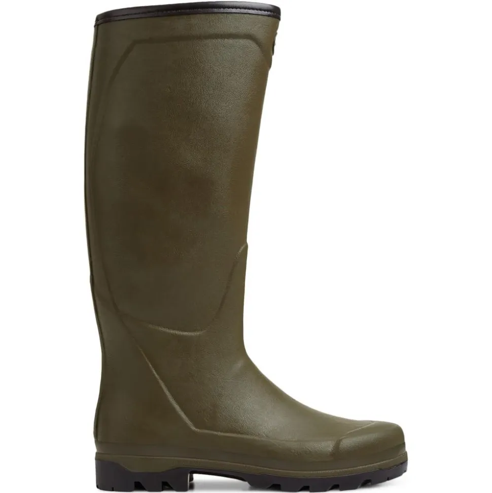 BOTTE COUNTRY CROSS JERSEY VERT