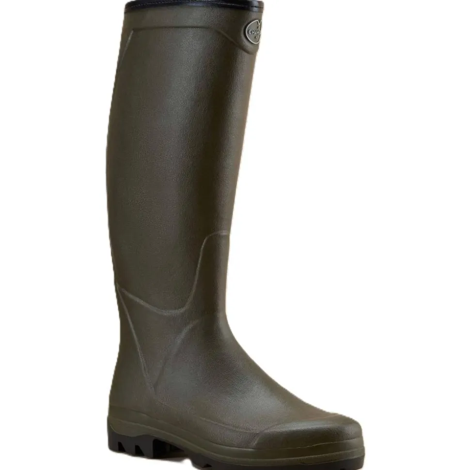 BOTTE COUNTRY CROSS JERSEY VERT