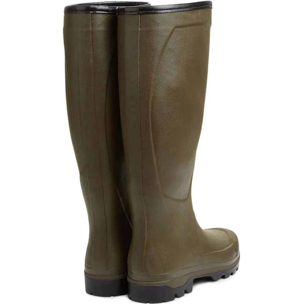 BOTTE COUNTRY CROSS JERSEY VERT