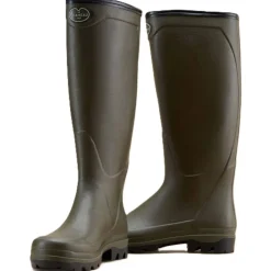 BOTTE COUNTRY CROSS JERSEY VERT