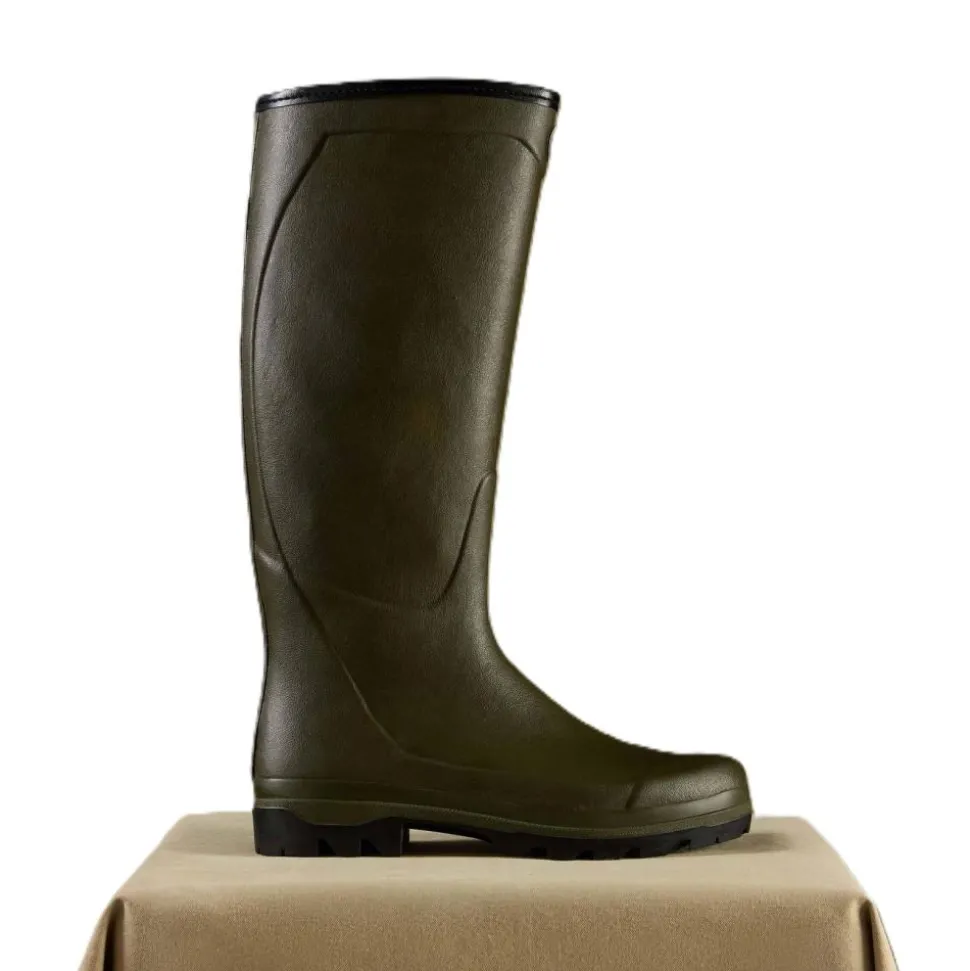 BOTTE COUNTRY CROSS JERSEY VERT