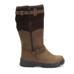 BOTTE CUIR ICELAND