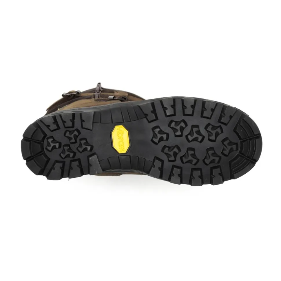 BOTTE CUIR ICELAND