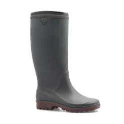 BOTTE CYCLONE FOURREE VERT