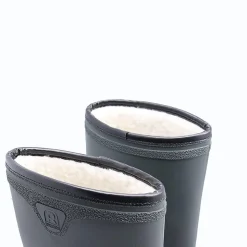 BOTTE CYCLONE FOURREE VERT